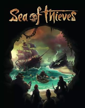 Sea of Thieves (v 2.129.8855.0)