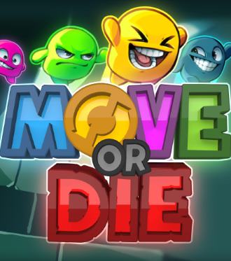 Move or Die (v 17.4.3)