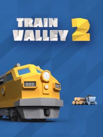 Train Valley 2 (v 1.6.9.6 + 7 DLC)