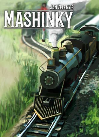 Mashinky (v 0.71.12)