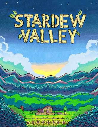 Stardew Valley (v 1.6.8)