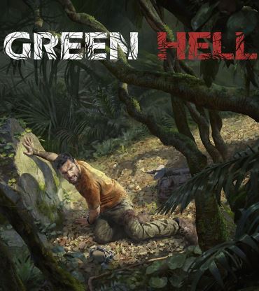 Green Hell (v 2.8.0)