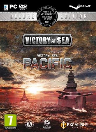 Victory At Sea Pacific (v 1.14.2)