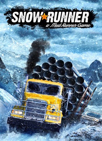 SnowRunner (v 28.2 + DLCs)