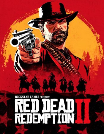 Red Dead Redemption 2 (v 1.0.1491.50 + DLCs)