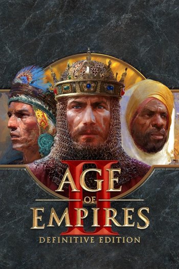 Age of Empires II: Definitive Edition (v 101.102.30274.0 + DLCs)