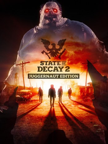 State of Decay 2: Juggernaut Edition (Update 36.1 + DLC)