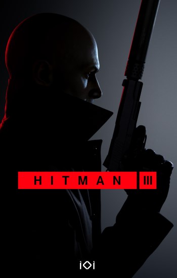 Hitman 3 (v 3.180 + DLCs)