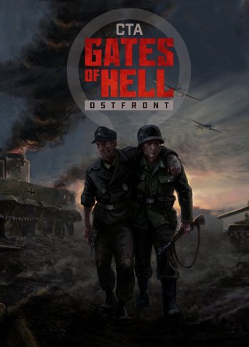 Call to Arms - Gates of Hell: Ostfront (v 1.039.0 + 3 DLC)