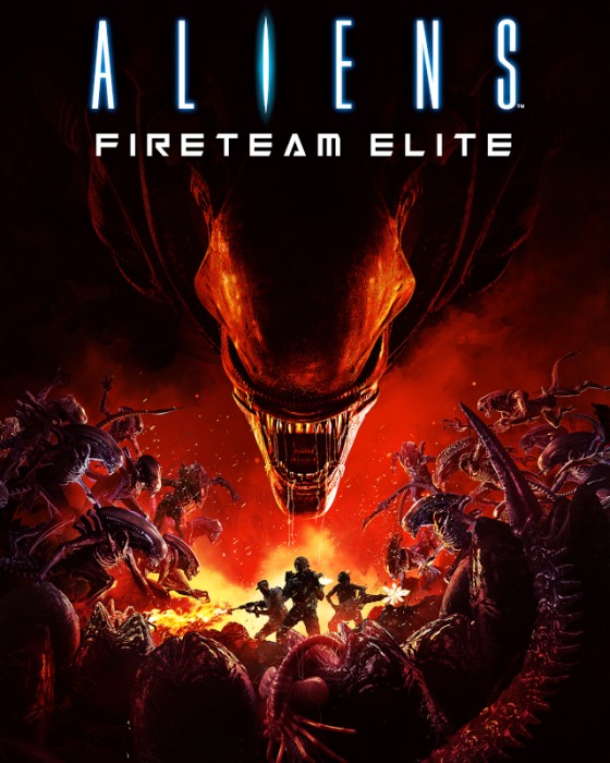 Aliens: Fireteam Elite (v 1.0.5.114949 + DLCs)
