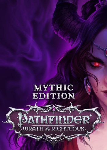 Pathfinder: Wrath of the Righteous (v 2.2.4p.1022 + DLCs)