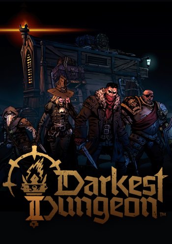 Darkest Dungeon II (v 1.05.62244)