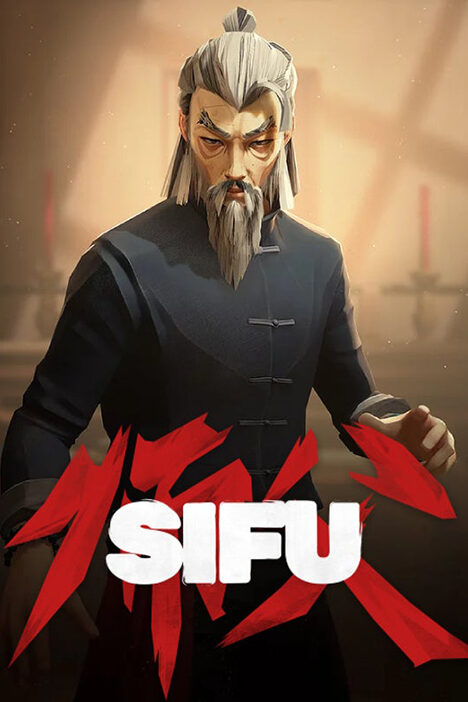 Sifu (v 1.27 + DLCs)