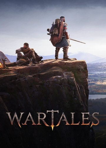 Wartales (v 1.0.34602 + 2 DLC)