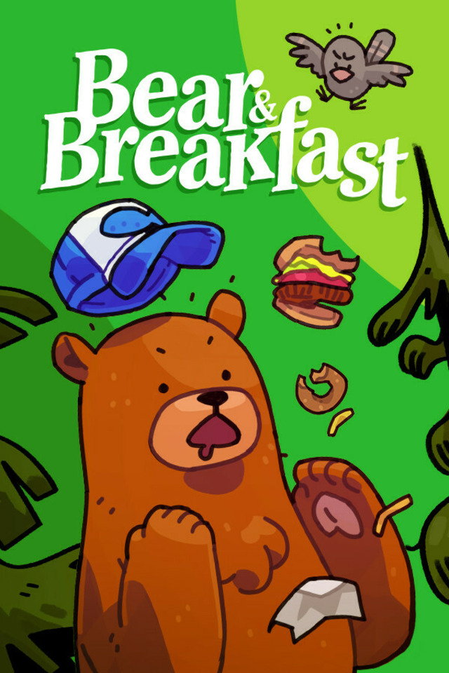 Bear & Breakfast (v 1.8.25)