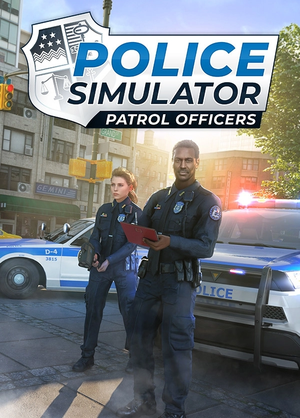 Police Simulator: Patrol Officers (v 13.2.6 + 6 DLC)