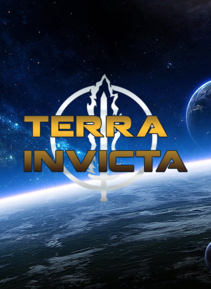 Terra Invicta (v 0.4.18)