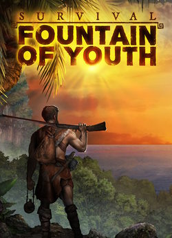 Survival: Fountain of Youth (v 1597 + DLC)