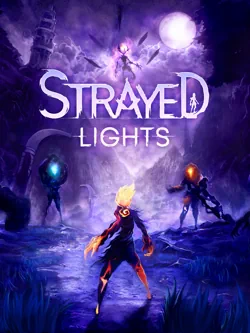 Strayed Lights (v 1.4.0 + 2 DLC)
