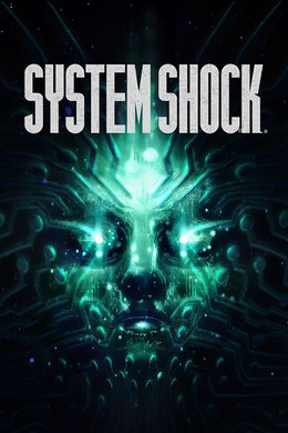 System Shock Remake (v 1.2.18830)