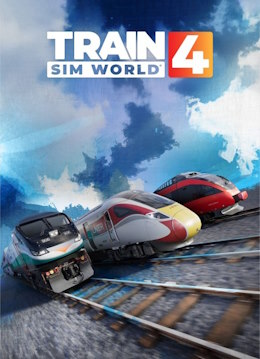 Train Sim World 4 (v 1.0.2137.0 + DLCs)