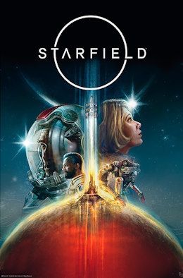 Starfield (v 1.11.33.0 Beta)