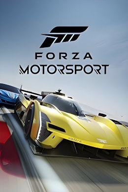 Forza Motorsport 2023 (v 1.577.9494.0 + DLCs)