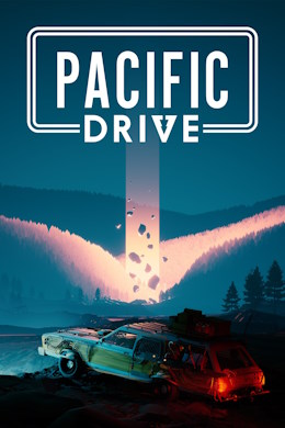 Pacific Drive (v 1.5.0)