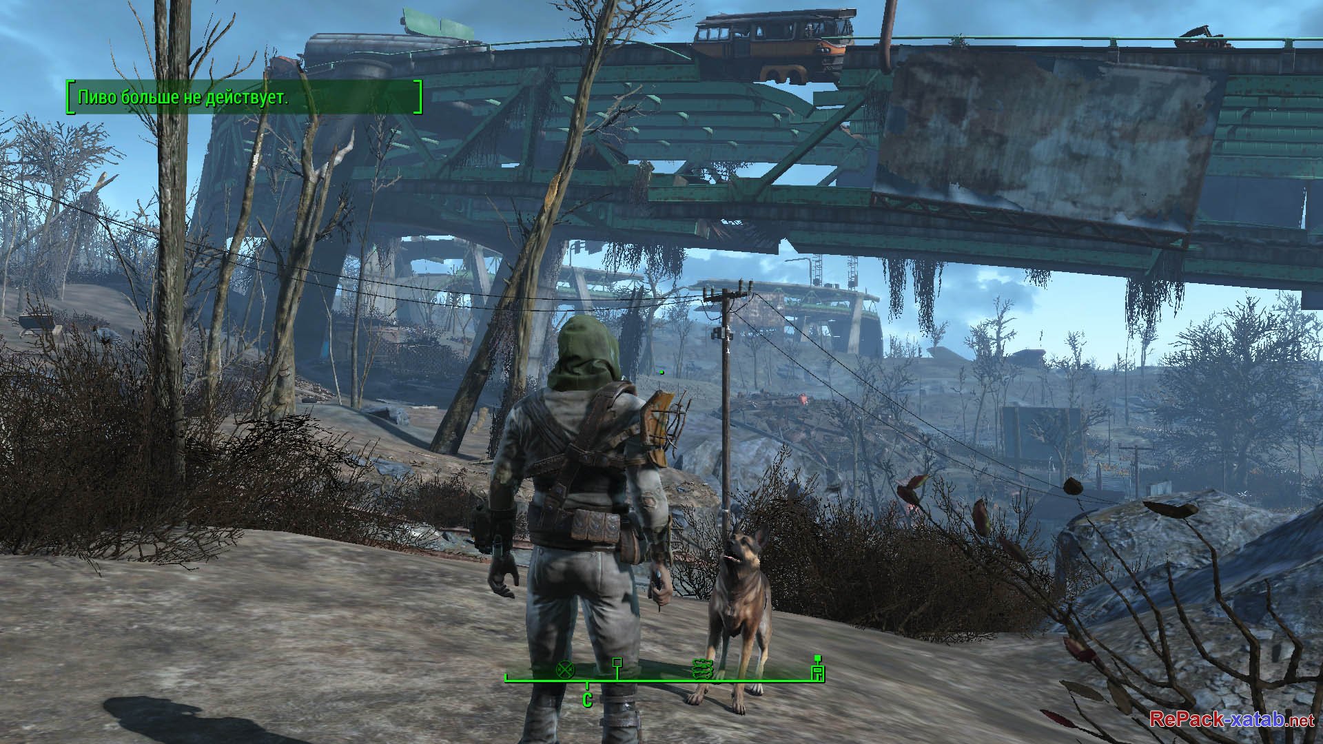Fallout 4 repack последняя версия фото 3