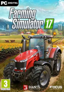 Farming Simulator 17 [v 1.5.3.1 + 6 DLC]