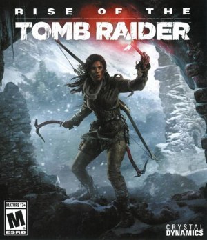 Rise of the Tomb Raider (v 1.0.1027.0 + DLCs)