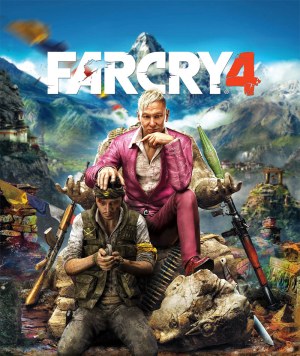 Far Cry 4 (v 1.10 + DLC's)