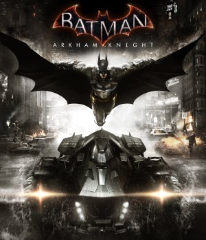 Batman Arkham Knight (v 1.98 + DLCs)