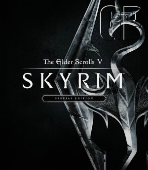 The Elder Scrolls V Skyrim - Special Edition (v 1.5.97.0.8)