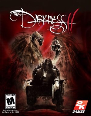 The Darkness 2 Limited Edition