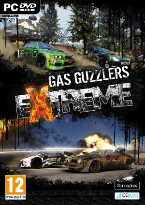 Gas Guzzlers Extreme [v 1.8.0 + 2 DLC]