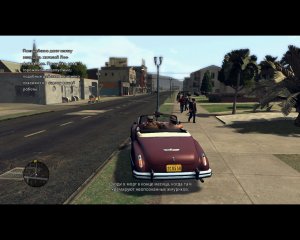 L.A. Noire The Complete Edition [v 1.3.2617]