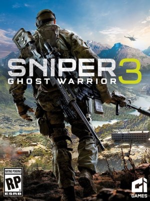 Sniper Ghost Warrior 3 Gold Edition