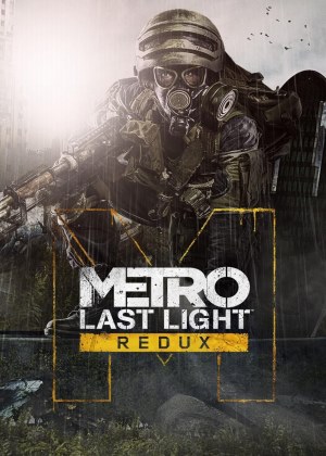 Metro Last Light Redux (Update 7)
