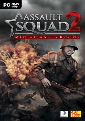 Assault Squad 2 Men of War Origins [v 3.262.0]