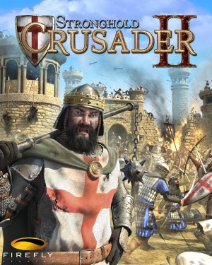 Stronghold Crusader 2 (Update 20 + DLCs)