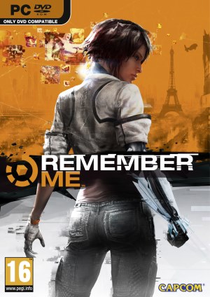 Remember Me (v 1.0.2 + DLC)