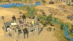 Stronghold Crusader 2 (Update 20 + DLCs)