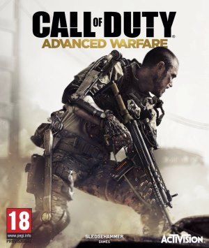 Call of Duty Advanced Warfare [v 1.22.01]