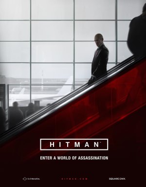 Hitman 2016 (v 1.14.3 + DLCs)