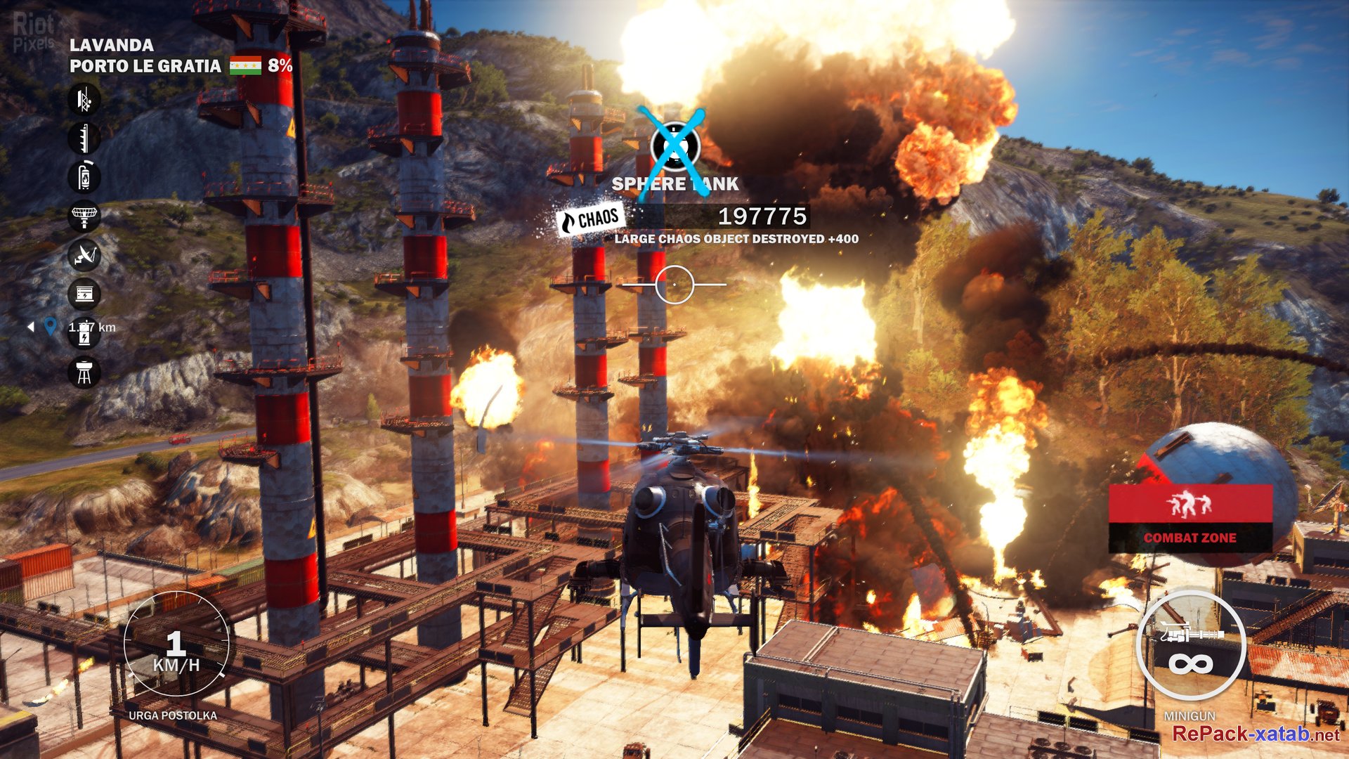 Just cause 3 на steam фото 102