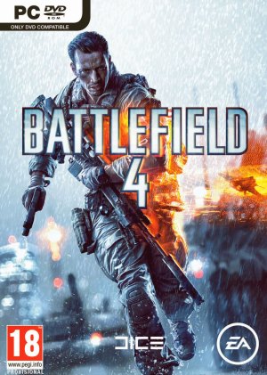 Battlefield 4 (Update 12)