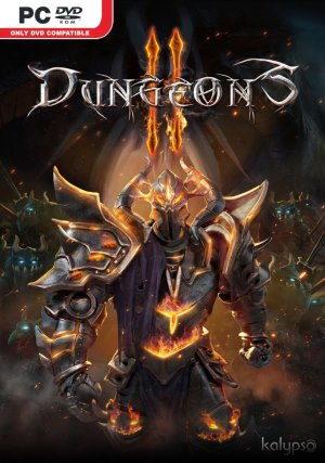 Dungeons 2 (Update 7)