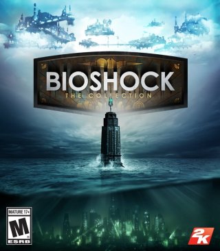 BioShock Collection - Remastered