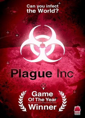 Plague Inc Evolved (v 1.18.1.1)